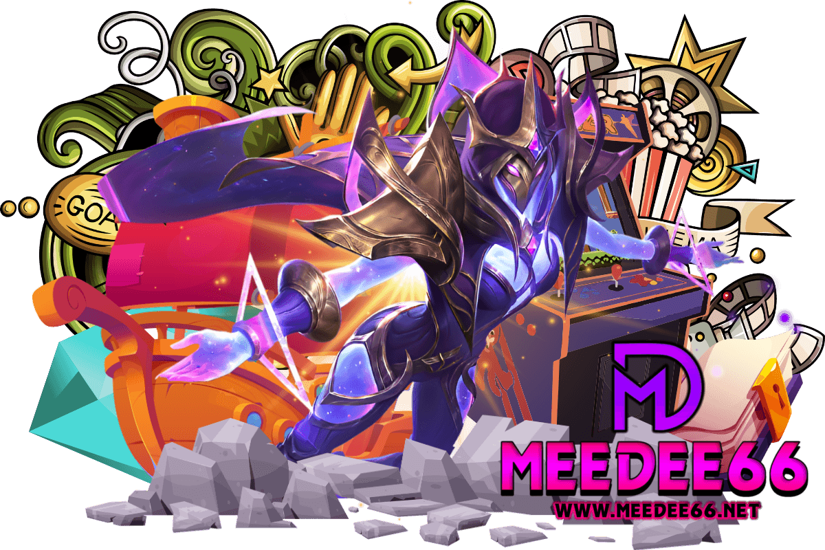 meedee66